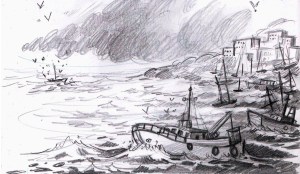 conchiglie bozza 2 - Copia