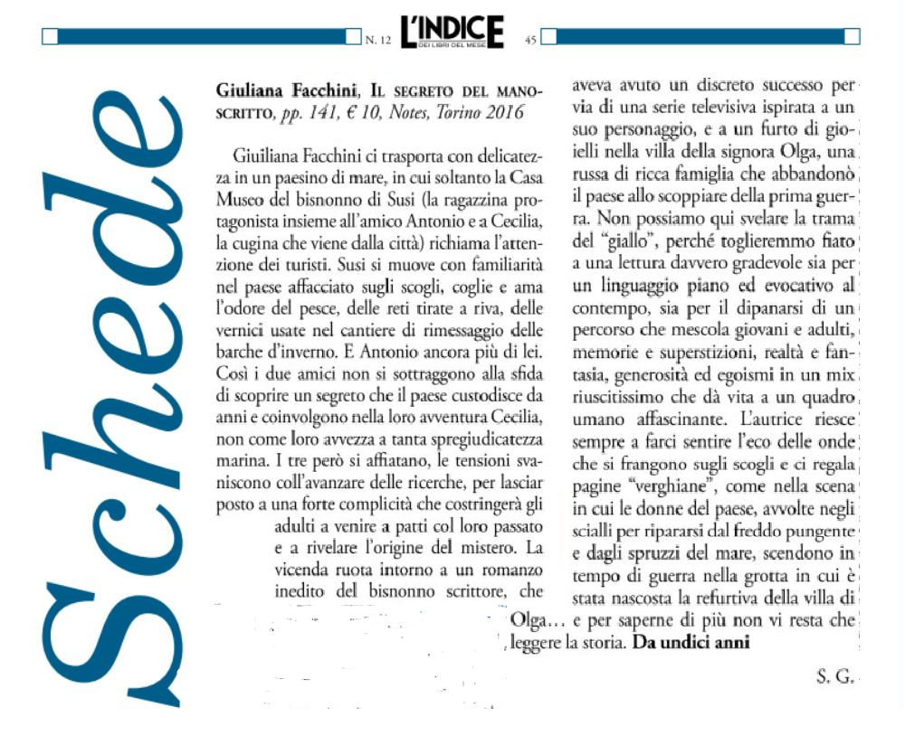 L'indice
